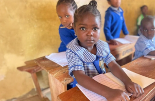 « Baby Ruth » continue d’inspirer les chrétiens nigérians