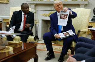 Un organisme évangélique américain exhorte l’administration Trump à reconsidérer son projet de réduire drastiquement les admissions de réfugiés