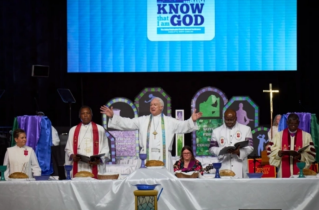 L’UMC adopte un amendement permettant aux conférences régionales de maintenir une vision biblique du mariage et de la sexualité