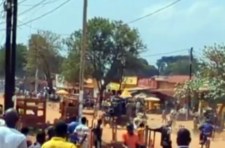 Affrontements entre chrétiens et musulmans dans le nord de l’Ouganda au sujet de la vente de porc dans le district de Yumbe