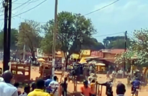 Affrontements entre chrétiens et musulmans dans le nord de l’Ouganda au sujet de la vente de porc dans le district de Yumbe