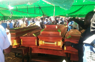 Des chrétiens tués dans le nord-ouest du Nigeria, des maisons incendiées dans le nord-est