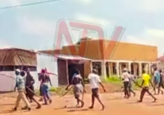 Une manifestation islamiste à Yumbe, en Ouganda, fait cinq chrétiens tués