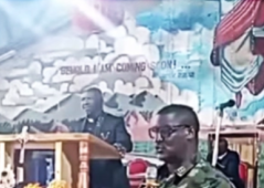 Pasteur au Nigeria menacé de mort pour ses appels à la protection