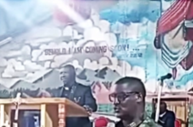 Pasteur au Nigeria menacé de mort pour ses appels à la protection