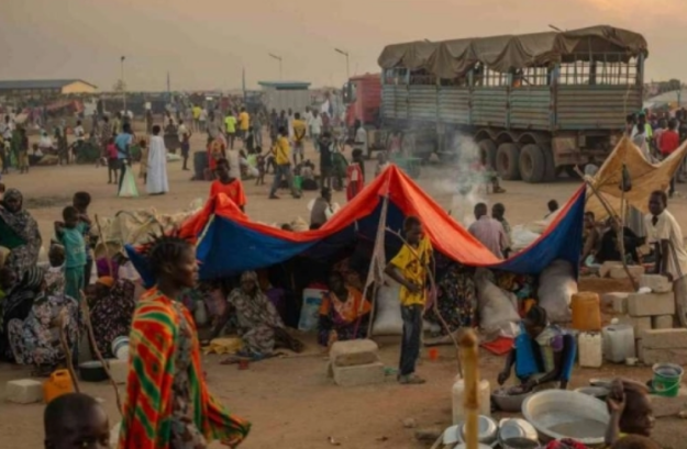 Les camps de réfugiés au Soudan du Sud exemplifient l’harmonie interreligieuse dans l’ombre d’une guerre civile