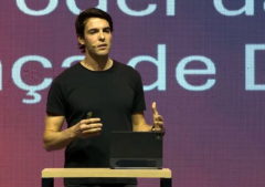 Kaká : ma foi la plus profonde est née dans les épreuves, pas dans les victoires