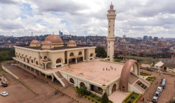 Une famille chrétienne soudanaise menacée de mort en Ouganda