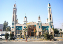 Une chrétienne kidnappée au Pakistan convertie et mariée de force, selon son frère