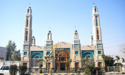 Une chrétienne kidnappée au Pakistan convertie et mariée de force, selon son frère