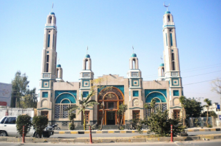 Une chrétienne kidnappée au Pakistan convertie et mariée de force, selon son frère