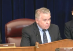 Un panel du Congrès américain entend des appels face à la montée des violences au Nigeria