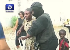 Un prêtre anglican enlevé meurt en captivité au Nigeria