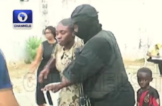 Un prêtre anglican enlevé meurt en captivité au Nigeria