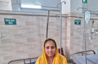 “My husband had stepped into a church for the first time in his life,” she told Morning Star News. “He was picked up by the police randomly from amongst the congregants.”  A case was registered against Devi, Ram Chandra Verma, Rajendra Verma, Ram Saroj, A