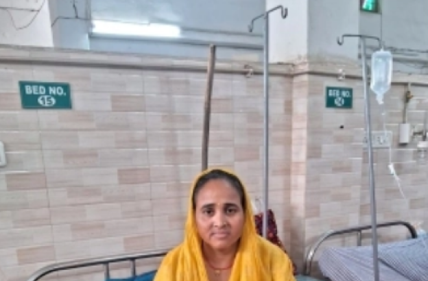 “My husband had stepped into a church for the first time in his life,” she told Morning Star News. “He was picked up by the police randomly from amongst the congregants.”  A case was registered against Devi, Ram Chandra Verma, Rajendra Verma, Ram Saroj, A