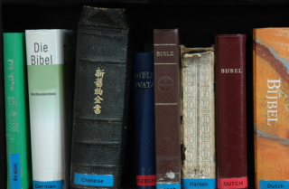 Dieu parle-t-il ma langue ? Identité véritable, valeur et but à travers la Bible