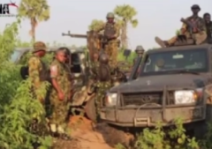 Un pasteur, son épouse et des fidèles dans le nord du Nigeria parmi 20 personnes enlevées lors d’une vague d’attaques alors que les djihadistes continuent de cibler les enfants et les femmes