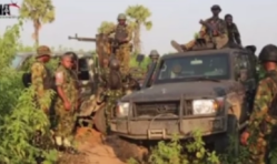 Un pasteur, son épouse et des fidèles dans le nord du Nigeria parmi 20 personnes enlevées lors d’une vague d’attaques alors que les djihadistes continuent de cibler les enfants et les femmes