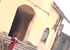 Deux personnes tuées lors d’une fusillade dans une église du sud-est du Nigeria