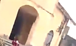 Deux personnes tuées lors d’une fusillade dans une église du sud-est du Nigeria