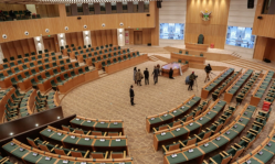 Les dirigeants chrétiens du Zimbabwe expriment leur inquiétude concernant une loi qui “élargit l’accès à l’avortement”