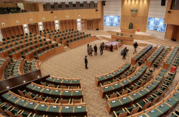 Les dirigeants chrétiens du Zimbabwe expriment leur inquiétude concernant une loi qui “élargit l’accès à l’avortement”