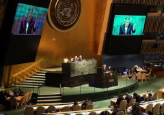 L’antisémitisme dans les perspectives chrétienne, islamique et séculière