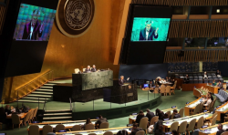 L’antisémitisme dans les perspectives chrétienne, islamique et séculière