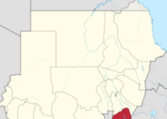 Le Soudan détient un médecin chrétien en raison de sa foi