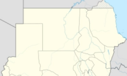 Le Soudan détient un médecin chrétien en raison de sa foi