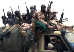 Au-delà des gros titres : ce que montrent les preuves sur les violences antichrétiennes au Nigeria