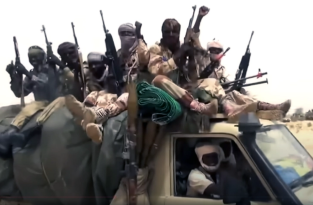 Au-delà des gros titres : ce que montrent les preuves sur les violences antichrétiennes au Nigeria