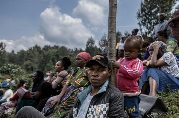 L’organe ecclésial du Kenya publie une enquête sur le sentiment des citoyens révélant « désespoir et frustration » face à l’état de l’économie