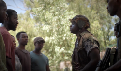 YWAM projette un film tourné au Nigeria à la Barbade pour dissuader les jeunes de rejoindre les gangs