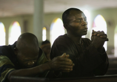 Un chrétien nigérian condamné à mort par pendaison obtient une grâce totale après des pressions d’un parlementaire américain