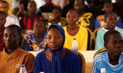 Un cadeau de Noël anticipé pour certaines familles nigérianes d’enfants enlevés