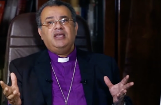 Le leader évangélique égyptien publie une clarification après un reportage télévisé sur le sionisme chrétien