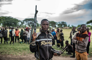 Les Églises du Burundi lancent un appel à l’aide alors que l’afflux de réfugiés congolais dépasse les 88 000