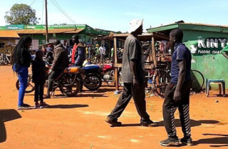 Évangéliste tué après un événement en Ouganda