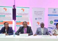 Des responsables chrétiens africains appellent à des financements alternatifs pour la santé après les coupes de l’USAID