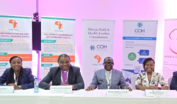 Des responsables chrétiens africains appellent à des financements alternatifs pour la santé après les coupes de l’USAID