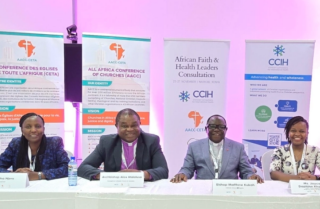 Des responsables chrétiens africains appellent à des financements alternatifs pour la santé après les coupes de l’USAID