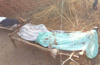 Une frappe de drone le jour de Noël tue des chrétiens au Soudan