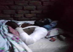 Un pasteur blessé lors d’une attaque sur un site d’église en Ouganda