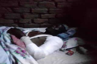 Un pasteur blessé lors d’une attaque sur un site d’église en Ouganda