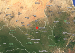 Une réfugiée chrétienne soudanaise de 18 ans expulsée à cause de sa foi