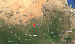 Une réfugiée chrétienne soudanaise de 18 ans expulsée à cause de sa foi