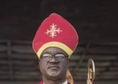 L’archevêque luthérien du Nigeria élu président de la TEKAN après le décès de son prédécesseur au Danemark