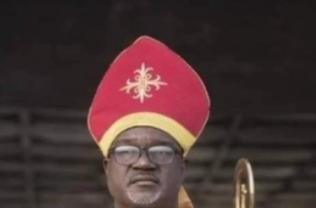 L’archevêque luthérien du Nigeria élu président de la TEKAN après le décès de son prédécesseur au Danemark